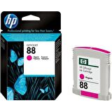 Hp 88 C9387Ae Kırmızı Renkli Kartuş
