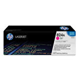 Hp 824A-CB383A Kırmızı Orijinal Toner