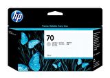 Hp 70 C9451A Açık Gri Kartuş 