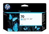 Hp 70 C9390A Açık Mavi Kartuş