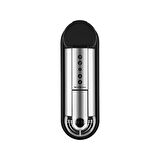 Nespresso D 140 Citiz Platinum,Paslanmaz Çelik 