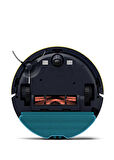 Philips HomeRun 2000 Serisi Aqua XU2000/10 Islak & Kuru Akıllı Robot Süpürge