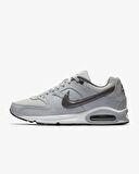 Nike Air Max Command Leather Erkek Gri Günlük Ayakkabı 749760-012