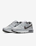 Nike Air Max Command Leather Erkek Gri Günlük Ayakkabı 749760-012