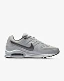 Nike Air Max Command Leather Erkek Gri Günlük Ayakkabı 749760-012