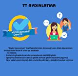 TT001-4 4 lü Avize