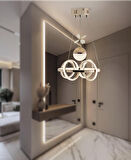 TT003-LDTPL-FSR TT Aydınlatma Sarmal Modeli Fransız Sarı Kaplama Ledli Toplu 3 Renk Modüllü Ledli Av