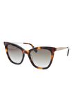 ROBERTO CAVALLİ RC 1112/S COL 052F 55-18-140 KADIN GÜNEŞ GÖZLÜĞÜ