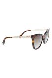 ROBERTO CAVALLİ RC 1112/S COL 052F 55-18-140 KADIN GÜNEŞ GÖZLÜĞÜ