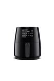 Philips 3000 Series HD9243/90 4.1 lt Yağsız Airfryer Siyah