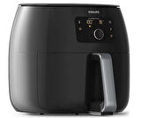 Philips HD-9650/90 Airfryer Fritöz