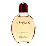 CALVİN KLEİN OBSESSION FOR MAN EDT 200 ML 