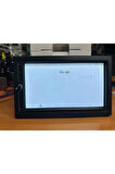 Newfron 7''HD-ANDROİD-WİFİ-4GB-32GB Hafıza-Carplay-Gps-Fm-Mp3-Bt-Hd Kamera Hediye- Double Teyp