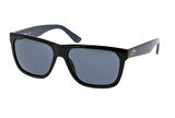 LACOSTE L732S 001 49 Ekartman Erkek Güneş Gözlüğü