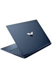 HP VİCTUS 16 R5 7640HS 16GB 256GB SSD RTX3050/6GB 144HZ 16.1'' FHD FDOS 7Z4N2EA & PER4 ÇANTA