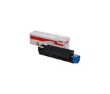 C332 Mc363 3Bin Sayfa Magenta Kırmızı Toner 46508734