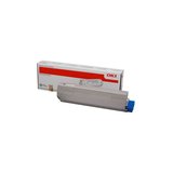 C532-542 Mc563-573 6Bin Sayfa Yellow Sarı Toner 46490629