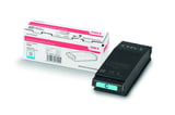 C650 6.000 Sayfa Kapasiteli Cyan Mavi Toner 9006127