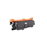 Hp 504A-CE253A 7000 Sayfa Kırmızı Muadil Toner-CM3530-CC519A-3520
