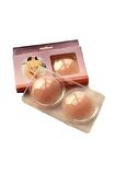 Göğüs Ucu Gizleyen Şeffaf Silikon Ped Nipple Silicone