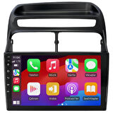 FİAT LİNEA (2007-2017)-9''ANDROİD GERÇEK 2+32 GB / 4 ÇEKİRDEK 1.6Ghz / WIFI 5.0Ghz / BT 5.4-KABLOSUZ CARPLAY-AHD HD GERİ GÖRÜŞ KAMERA HEDİYE