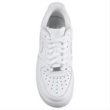 Nike 315115-112 Wmns Air Force 1´07 Unisex Koşu Ayakkabı