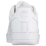 Nike 315115-112 Wmns Air Force 1´07 Unisex Koşu Ayakkabı