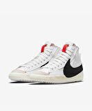 Nike Blazer Mid '77 Jumbo Beyaz Unisex Sneaker