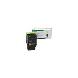 78C50Y0 1.400 Sayfa Yellow Sarı Toner Cs421-521-622 Cx421-522-622-625
