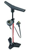 TOPEAK JOEBLOW RACE 200psi  14bar GÖSTERGELİ AYAKLI POMPA