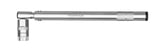 TOPEAK TPS-SP52 40 NM FREEWHEEL TORK ANAHTARI
