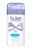 Sure Regular Solıd Orgınal Anti-Perspirant (48hr) Kokusuz Deodorant  2.7 Oz 76gr