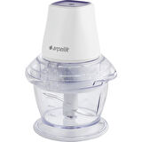 Arçelik K 1632 VS 500 W Doğrayıcı