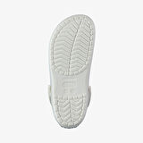 Crocs Crocband Kadın Beyaz Terlik