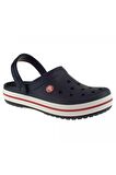 Crocs 11016 Crocband Lacivert Erkek Terlik