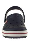 Crocs 11016 Crocband Lacivert Erkek Terlik