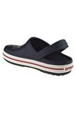 Crocs 11016 Crocband Lacivert Erkek Terlik