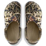 Crocs 12132 M Classic Realtree Haki Unisex Terlik