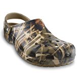 Crocs 12132 M Classic Realtree Haki Unisex Terlik