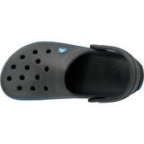 Crocs Terlik Crocband 11016-07w Charcoal/ocean 