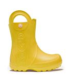 CROCS-Çocuk-Handle It Rain Boot Kids-12803