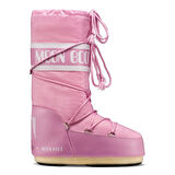 PEMBE Kadın Bot (Kar) 14004400-063 MOON BOOT NYLON PINK (35-41)