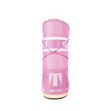 PEMBE Kadın Bot (Kar) 14004400-063 MOON BOOT NYLON PINK (35-41)