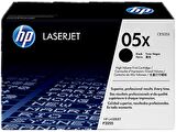 Hp 05X Ce505X Toner Yüksek Kapasiteli