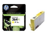 HP 364XL Yellow Sarı Yüksek Kapasite CB325EE