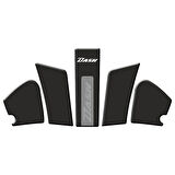 Hero Dash 125 2022-2024 Uyumlu Tank Pad Set 001