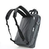 ÇÇS 51243 Omuz Askılı Sırt Çantası Gri