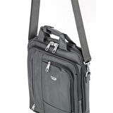 ÇÇS 51243 Omuz Askılı Sırt Çantası Gri