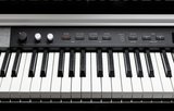 Kurzweil CUP P1 Siyah Lake Dijital Piyano
