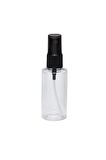50ml Boş Plastik Şişe - Spreyli Pet Şişe (100 ADET)